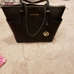 Michael Kors handbag